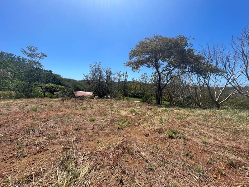 Discover Your Tranquil Haven Lot in La Florida Santa Cruz Guanacaste $75,000